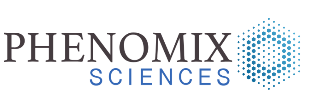 phenomix sciences logo