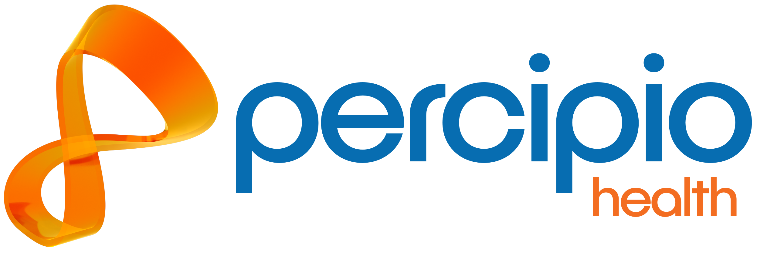 percipio health logo