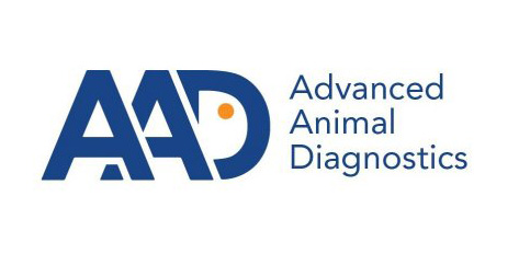 Advanced Animal Diagnostics Logo