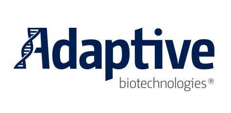 adaptive biotechnologies logo