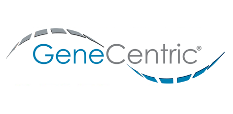 gene centric logo