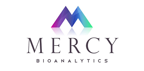 mercy bioanalytics logo