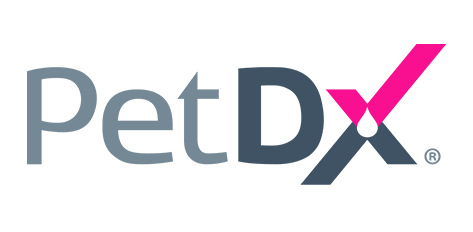 petdx logo